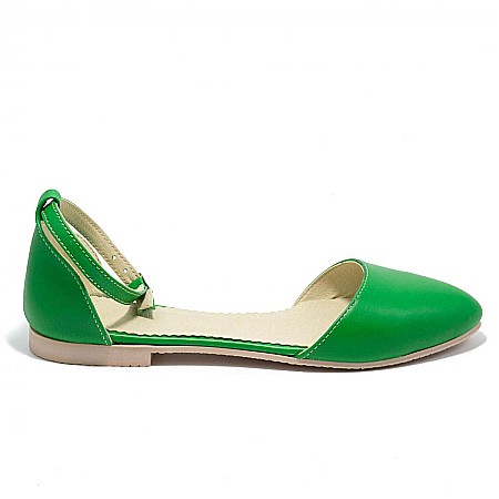 Balerini - Balerini flexibili DM1820