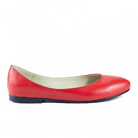 Balerini - Balerini flexibili DM 1213