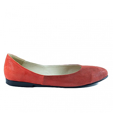 Balerini - Balerini flexibili DM 1213