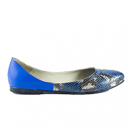 Balerini - Balerini flexibili snake DM 1213