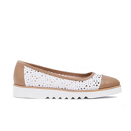 Balerini - Balerini partial perforati DM 1712