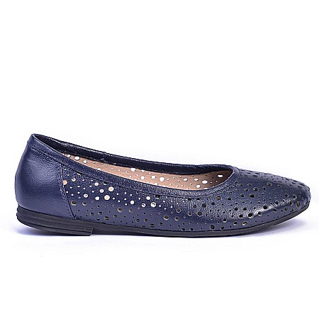 Balerini - Balerini perforati DM1739 bleomarin