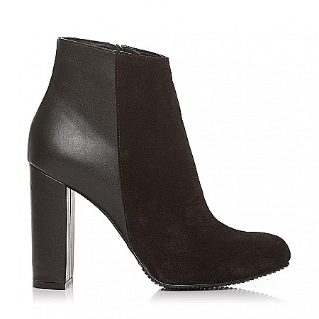 Ghete si botine - Botine clasice DM1604XL