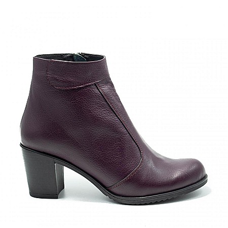 Ghete si botine - Botine clasice DM1854