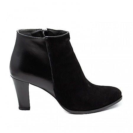 Ghete si botine - Botine clasice DM1601