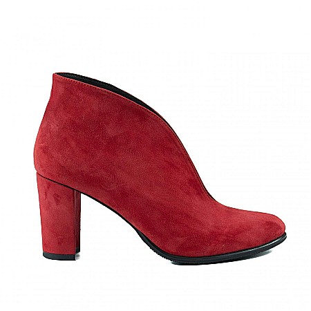 Ghete si botine - Botine decupate DM1847