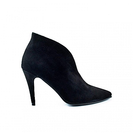 Ghete si botine - Botine decupate DM2134