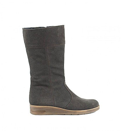 Cizme toamna iarna - Cizme 3/4 casual DM1131E