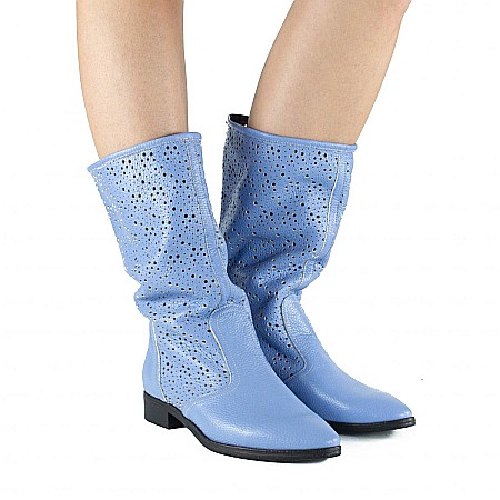 Cizme primavara-vara - Cizme primavara-vara DM 2020