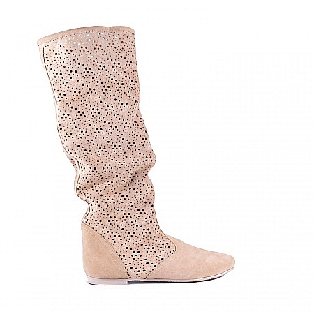 Cizme primavara-vara - Cizme primavara-vara DM1611