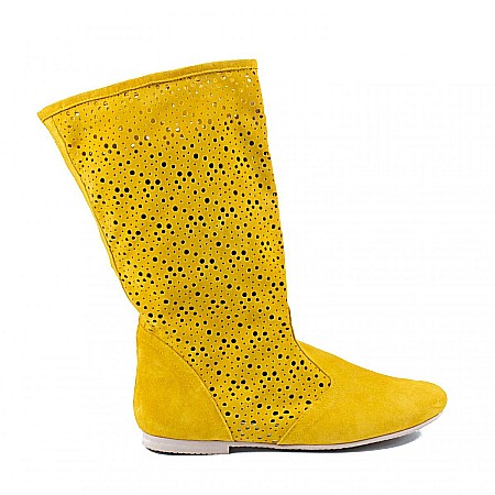 Cizme primavara-vara - Cizme primavara-vara DM1722