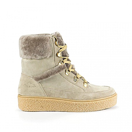 Cizme toamna iarna - Cizme de zapada Annabella