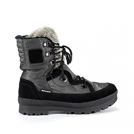 Cizme toamna iarna - Cizme de zapada Clarissa