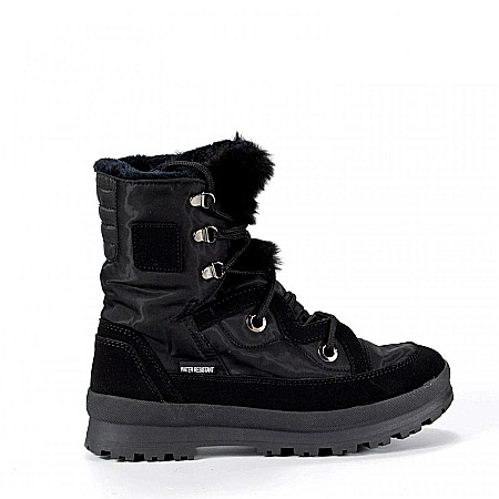 Cizme toamna iarna - Cizme de zapada Clarissa