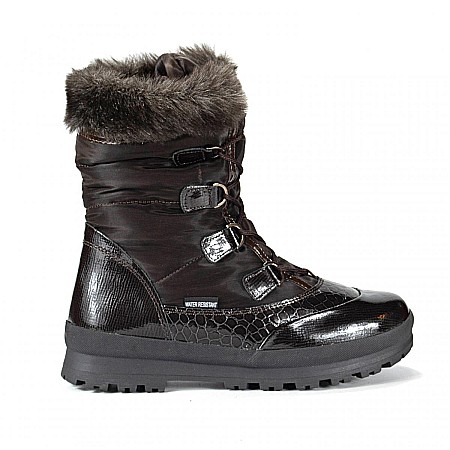 Cizme toamna iarna - Cizme de zapada Debora