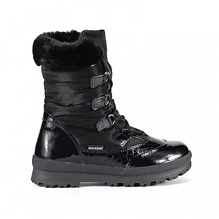 Cizme toamna iarna - Cizme de zapada Debora