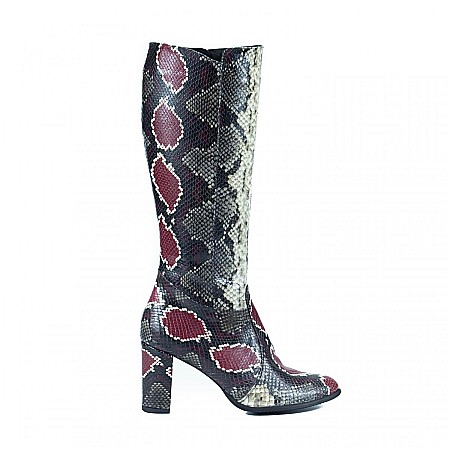 Cizme toamna iarna - Cizme elegante DM1922