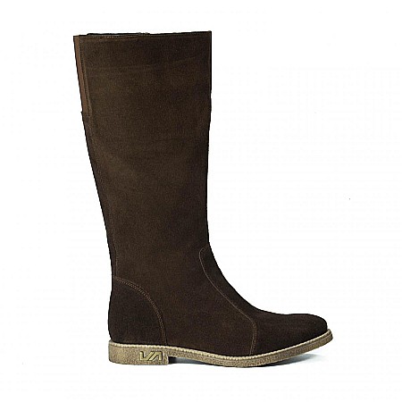 Cizme toamna iarna - Cizme casual DM1857