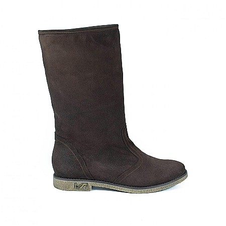 Cizme toamna iarna - Cizme medii fara inchidere DM2131