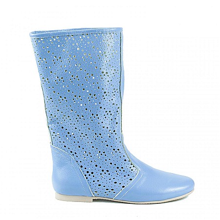 Cizme primavara-vara - Cizme primavara-vara DM1722