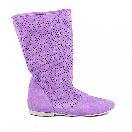 Cizme primavara-vara - Cizme primavara-vara DM1722