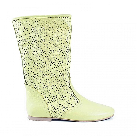 Cizme primavara-vara - Cizme primavara-vara DM1722