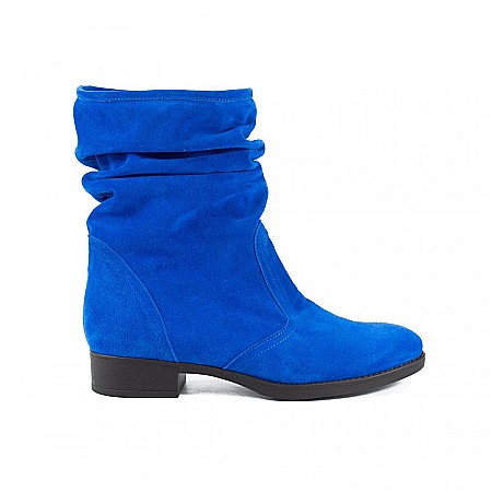 Cizme toamna iarna - Cizme scurte fara inchidere DM1361