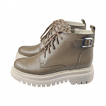 Ghete si botine - Ghete casual 2412