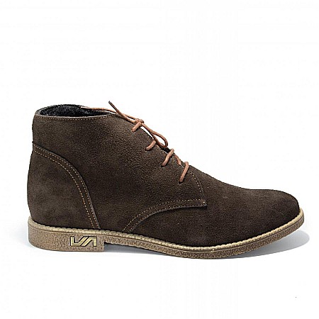 Ghete si botine - Ghete casual DM1626