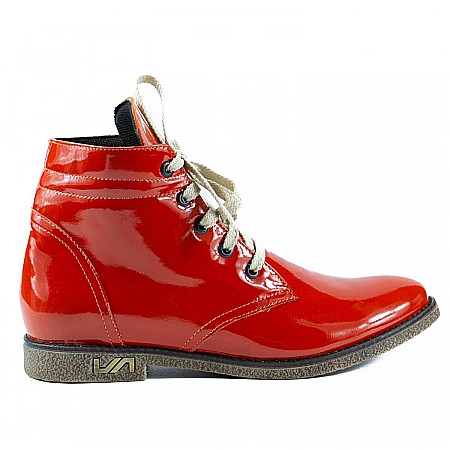 Ghete si botine - Ghete casual DM 2001