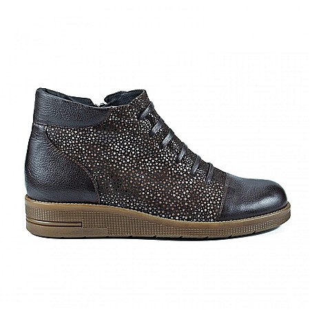 Ghete si botine - Ghete casual DM 2050