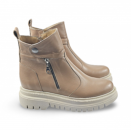 Ghete si botine - Ghete casual DM 2414