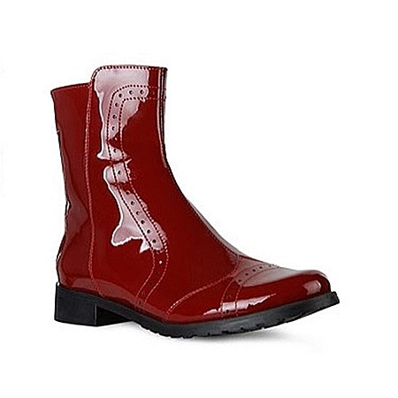 Ghete si botine - Ghete casual DM1110