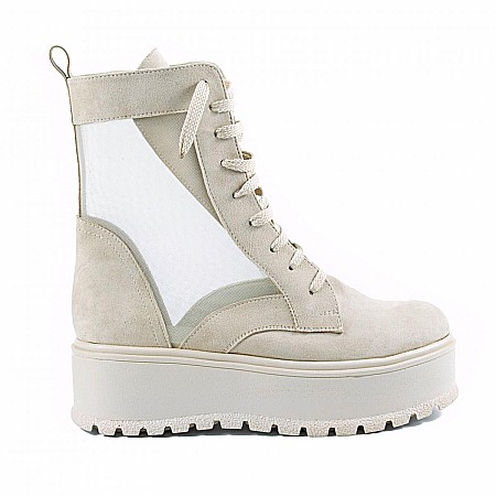 Cizme primavara-vara - Ghete de vara DM2112