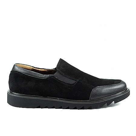 Pantofi cu talpa joasa - Pantofi casual DM2101