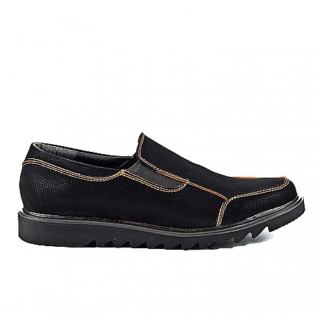 Pantofi cu talpa joasa - Pantofi casual DM2101NP