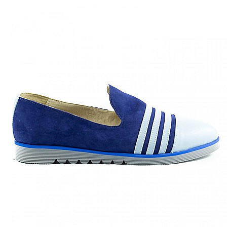 Pantofi cu talpa joasa - Loafers casual DM2105