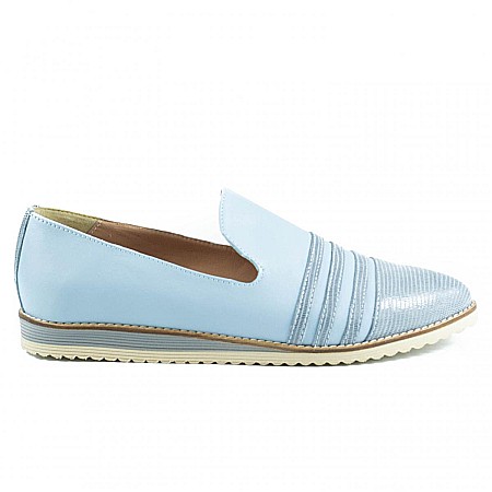 Pantofi cu talpa joasa - Loafers casual DM2105
