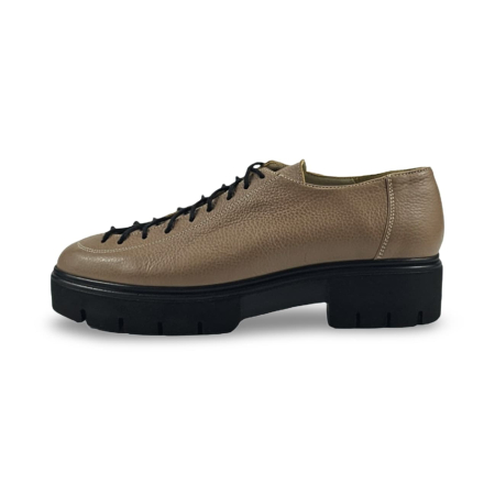 Incaltaminte sport casual - Pantofi casual Donna Mia 2602 nude