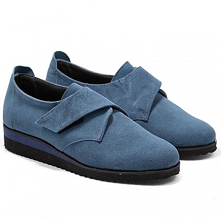 Pantofi - Pantofi cu banda velcro