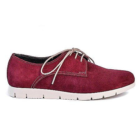 Pantofi cu talpa joasa - Pantofi Oxford DM 1809