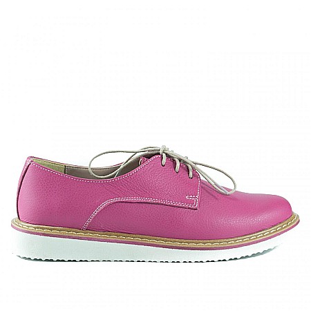 Pantofi cu talpa joasa - Pantofi Oxford DM 1809