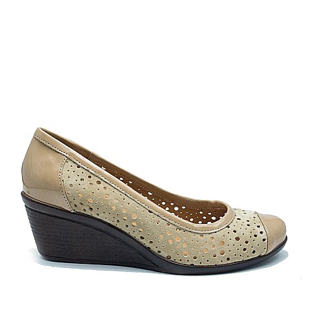 Talpa ortopedica - Pantofi talpa ortopedica DM1307