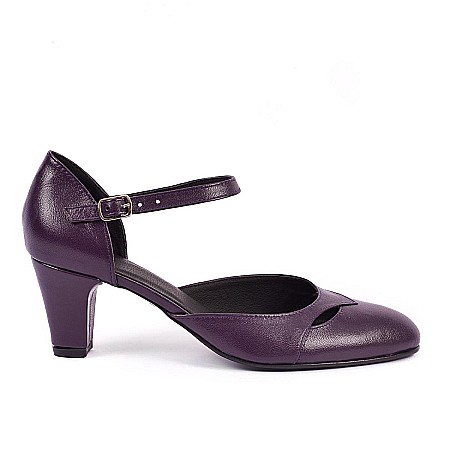 Pantofi cu toc - Pantofi pumps DM1733