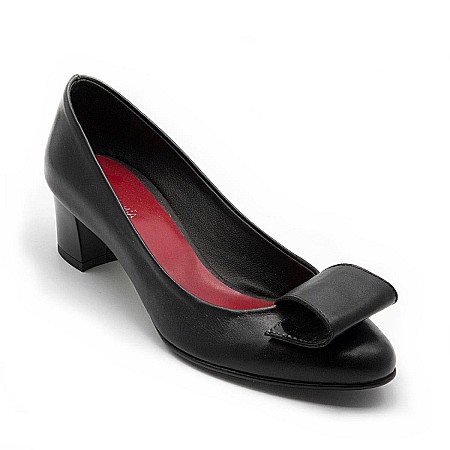 Pantofi - Pantofi pumps casual-eleganti
