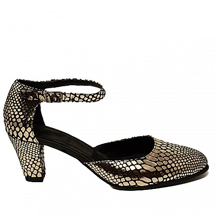 Pantofi cu toc - Pantofi pumps DM 1637M