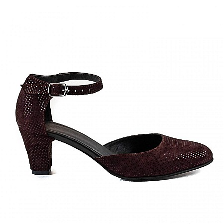 Pantofi cu toc - Pantofi pumps DM1637M