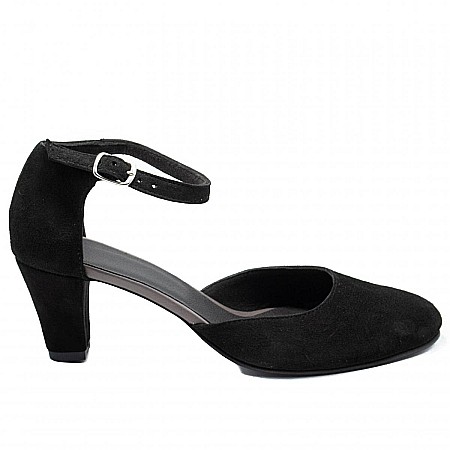 Pantofi cu toc - Pantofi pumps DM1637M