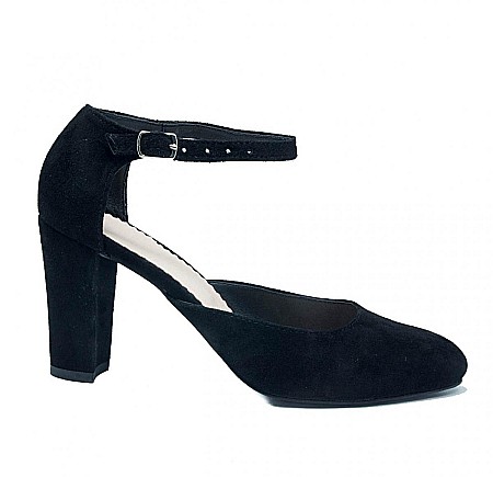 Pantofi cu toc - Pantofi pumps DM1637