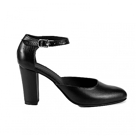 Pantofi cu toc - Pantofi pumps DM1637